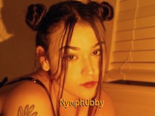 Nymph0bby