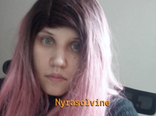 Nyrasolvine
