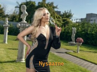 Nysaarne