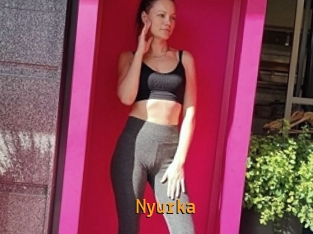 nyurka Sexcam Portal