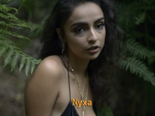 nyxa Sexcam Portal