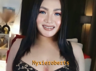 Nyxieroberts