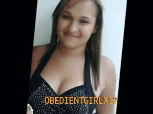OBEDIENTGIRLX12