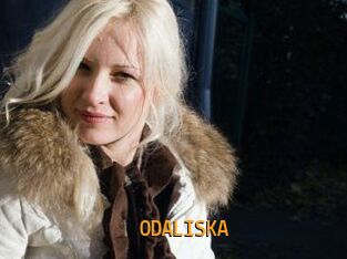 ODALISKA