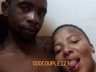 ODDCOUPLE123