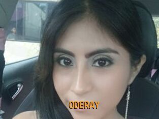 ODERAY