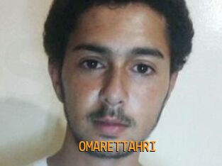 OMARETTAHRI