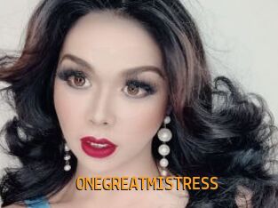 ONEGREATMISTRESS