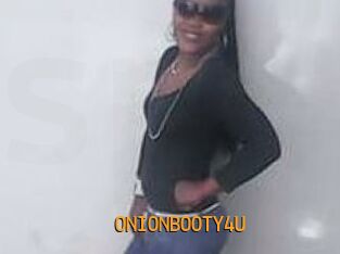 ONIONBOOTY4U