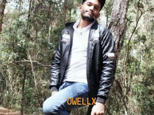 OWELLX