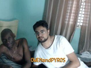 OWENandPYROS