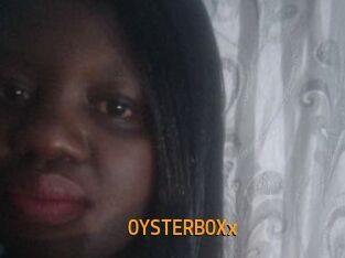 OYSTERBOXx