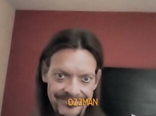 OZZMAN