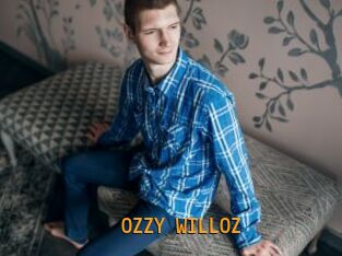 OZZY_WILLOZ
