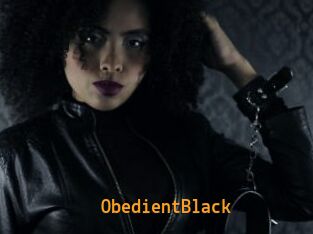 ObedientBlack