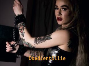 ObedientEllie