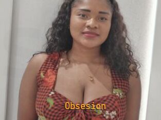 Obsesion