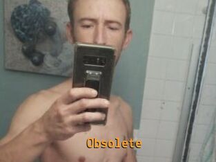 Obsolete
