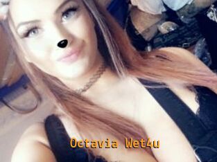 Octavia_Wet4u