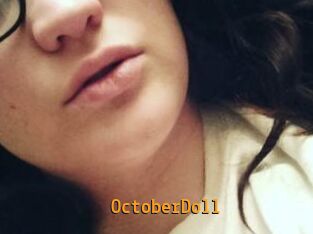 OctoberDoll