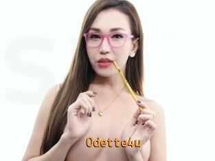 Odette4u