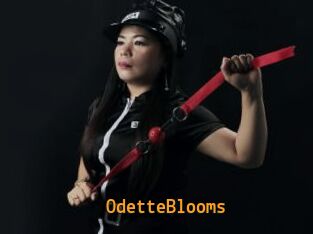 OdetteBlooms