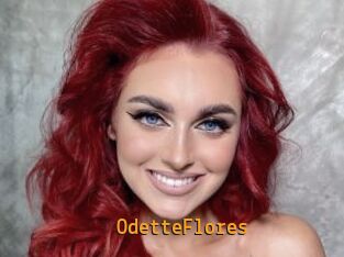 OdetteFlores