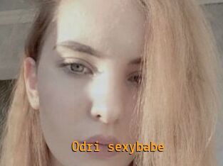 Odri_sexybabe