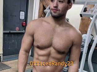 OfficerRandy23