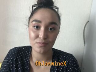 OhJasmineX