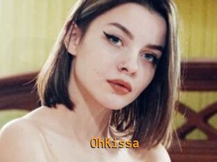 OhKissa