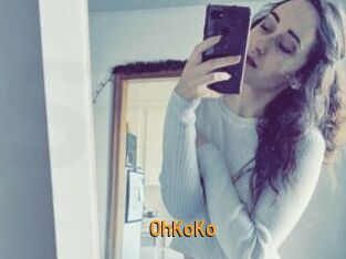 OhKoKo
