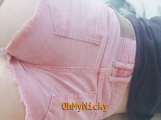 OhMyNicky