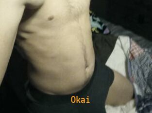 Okai