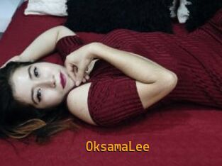 OksamaLee