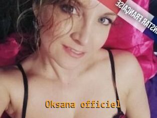 Oksana_officiel