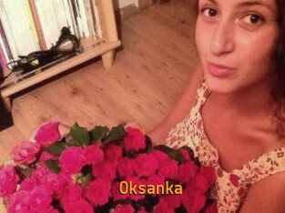 Oksanka