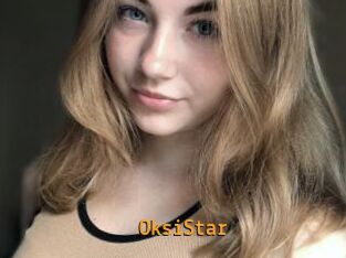 OksiStar