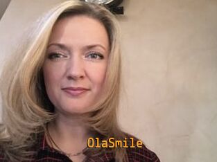 OlaSmile