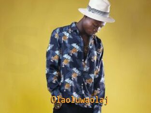 Olaoluwaolaj