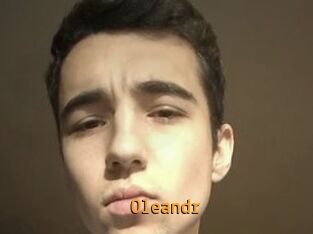 Oleandr