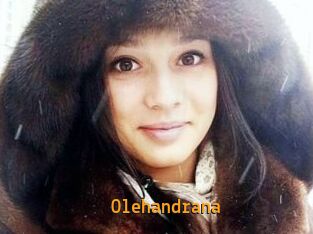 Olehandrana
