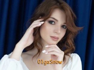 OlgaSnow