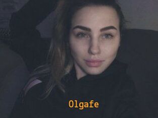 Olgafe