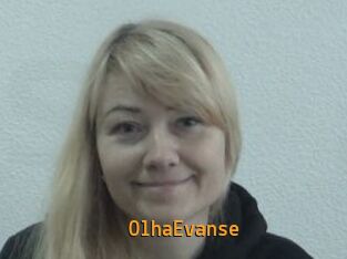 OlhaEvanse