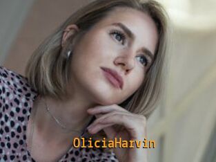 OliciaHarvin