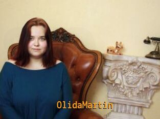 OlidaMartin