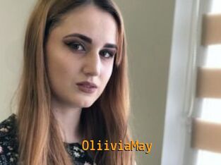 OliiviaMay