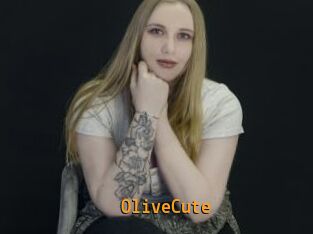 OliveCute