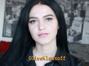 OliveKlausoff